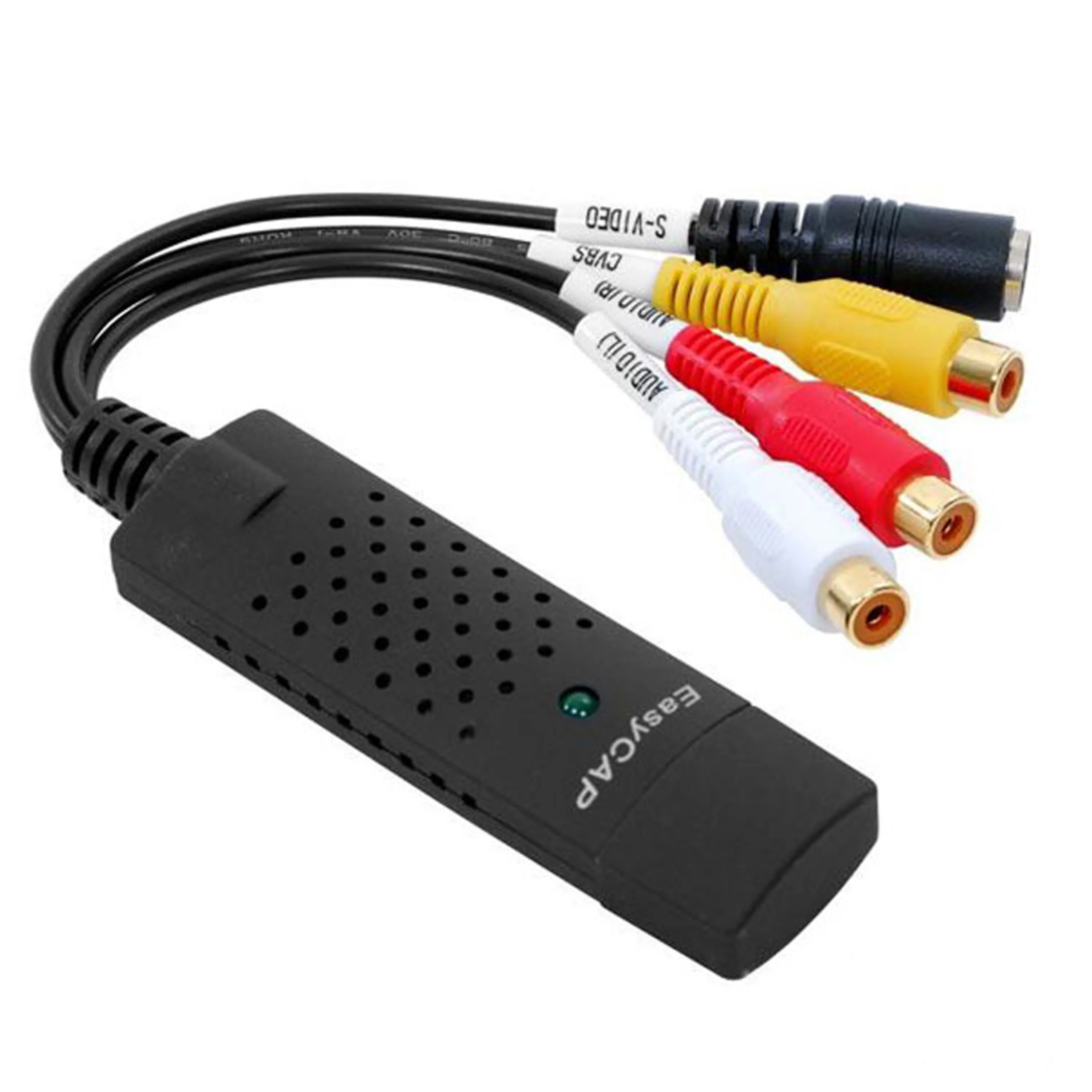 کارت کپچر USB اکسترنال مدل DC60 کارت کپچر USB اکسترنال مدل DC60